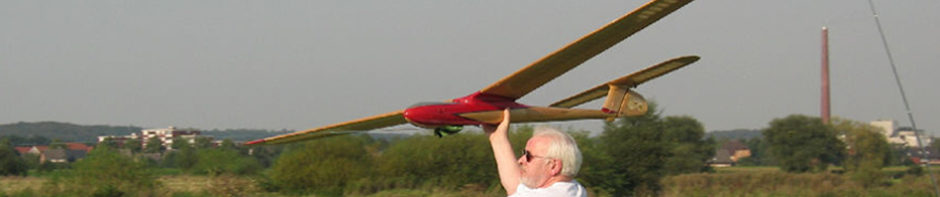 Flugsportgruppe Lünen e.V. – Abt. Modellflug